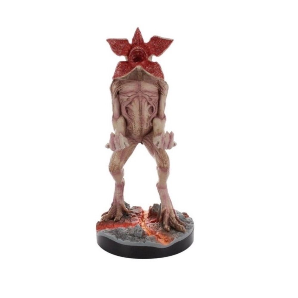 Stranger‎ Things Demogorgon Cable GuyPhone and Controller Holder